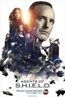 Marvel's Agents of S.H.I.E.L.D.