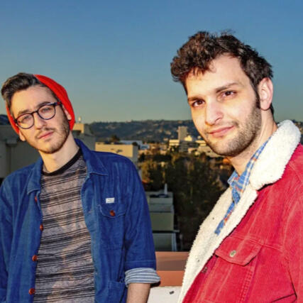 The Living Tombstone