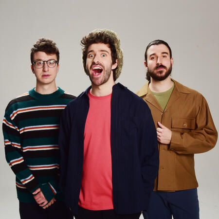 AJR
