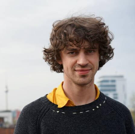 Cosmo Sheldrake
