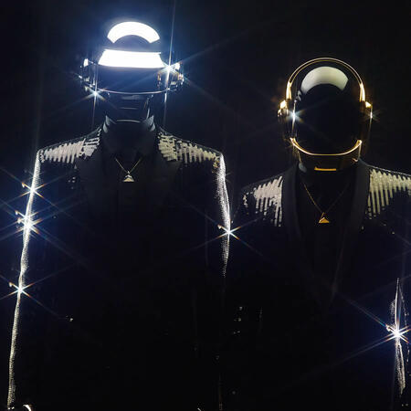 Daft Punk