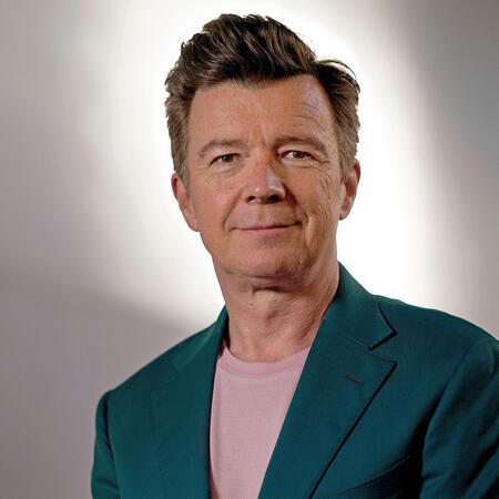 Rick Astley