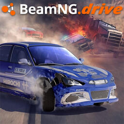 BeamNG.drive