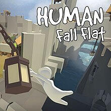 Human: Fall Flat