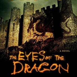 The Eyes of the Dragon