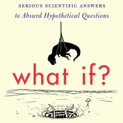 What if?