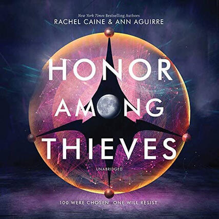 Honor Among Thieves