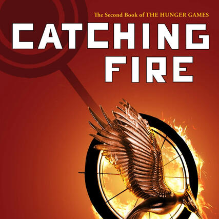 Catching Fire